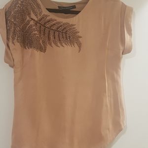 Stunning French Connection Top